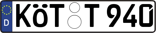 KÖT-T940