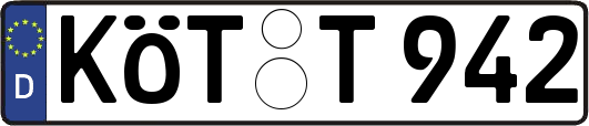 KÖT-T942