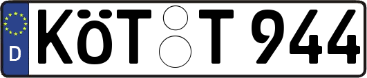 KÖT-T944