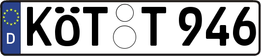 KÖT-T946
