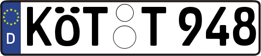 KÖT-T948