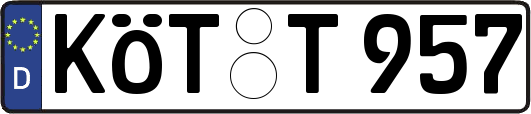 KÖT-T957