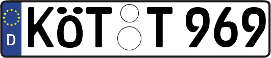 KÖT-T969