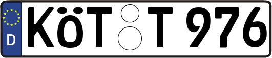 KÖT-T976