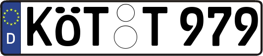 KÖT-T979