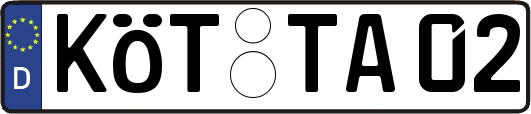 KÖT-TA02