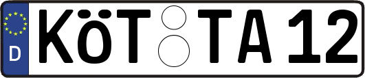 KÖT-TA12