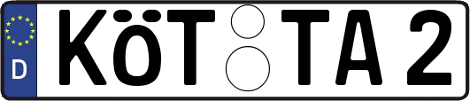 KÖT-TA2