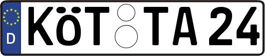 KÖT-TA24