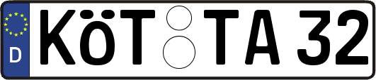 KÖT-TA32