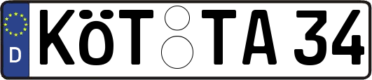 KÖT-TA34