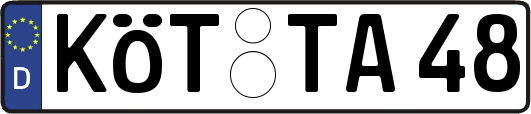 KÖT-TA48