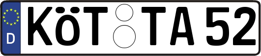 KÖT-TA52