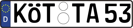 KÖT-TA53
