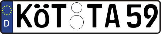 KÖT-TA59