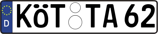 KÖT-TA62