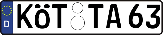 KÖT-TA63