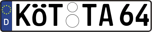 KÖT-TA64