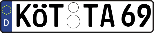 KÖT-TA69