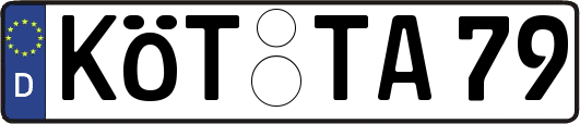 KÖT-TA79