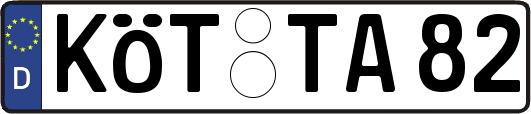 KÖT-TA82