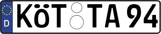 KÖT-TA94