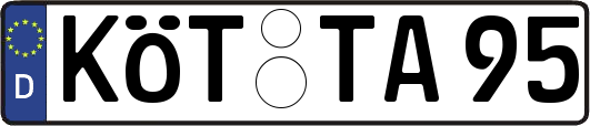 KÖT-TA95