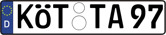 KÖT-TA97