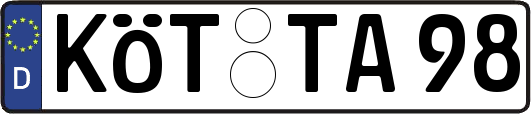 KÖT-TA98