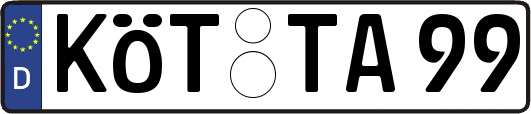 KÖT-TA99