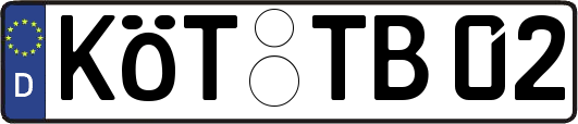 KÖT-TB02