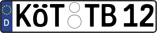 KÖT-TB12