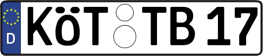 KÖT-TB17