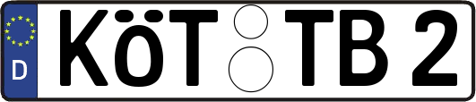 KÖT-TB2