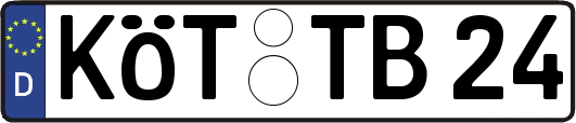 KÖT-TB24