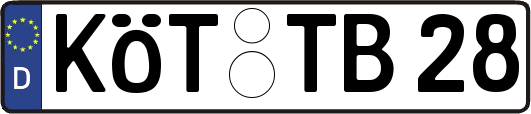 KÖT-TB28