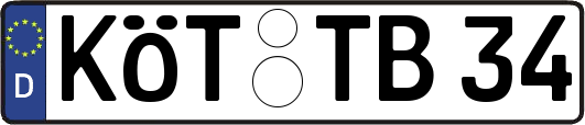KÖT-TB34