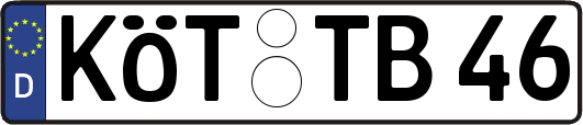 KÖT-TB46