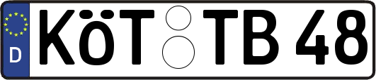 KÖT-TB48