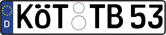 KÖT-TB53