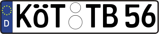 KÖT-TB56
