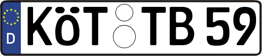 KÖT-TB59