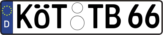 KÖT-TB66