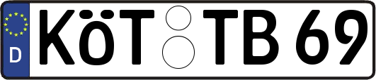 KÖT-TB69