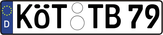 KÖT-TB79