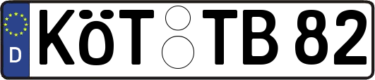 KÖT-TB82