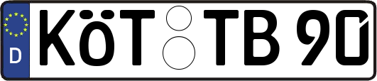 KÖT-TB90