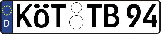 KÖT-TB94