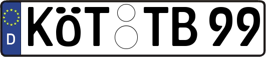 KÖT-TB99