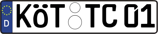 KÖT-TC01